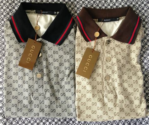 fake gucci polo|faux t shirt gucci.